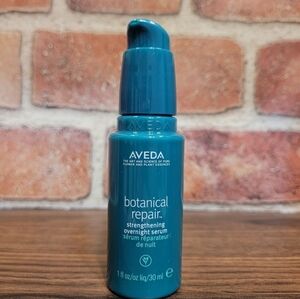 Aveda Botanical Repair Strengthening‎ Overnight Serum